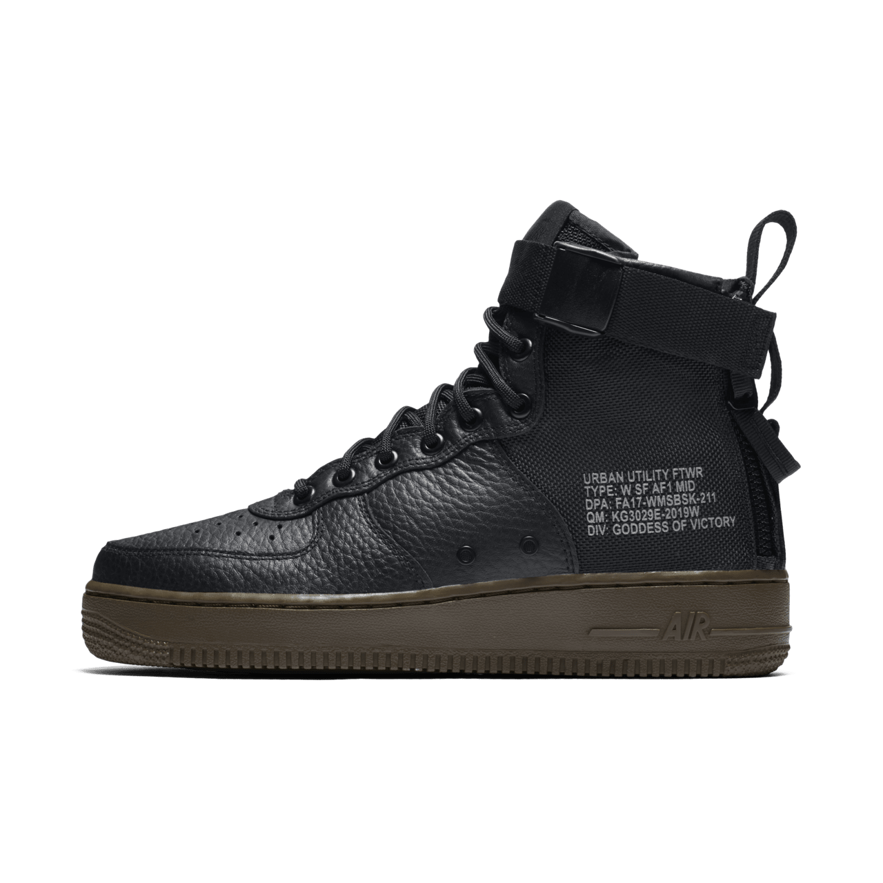 nike sf af1 hi クリアランス スニーカー