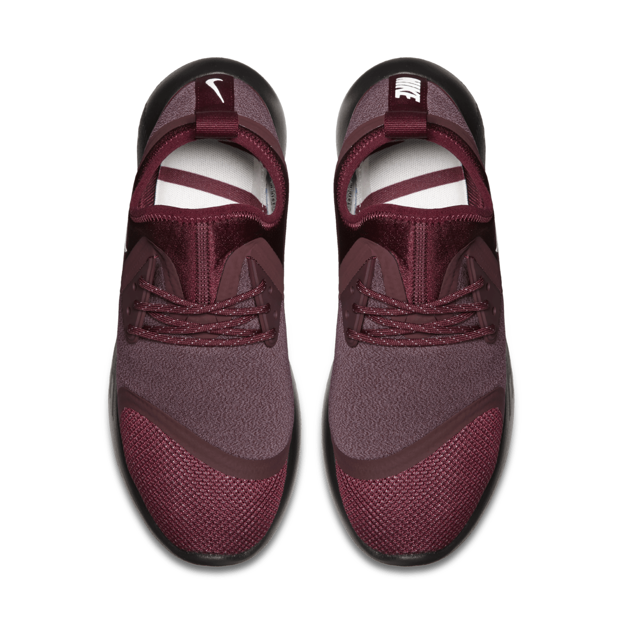 Women s Nike LunarCharge Essential Night Maroon Nike SNKRS