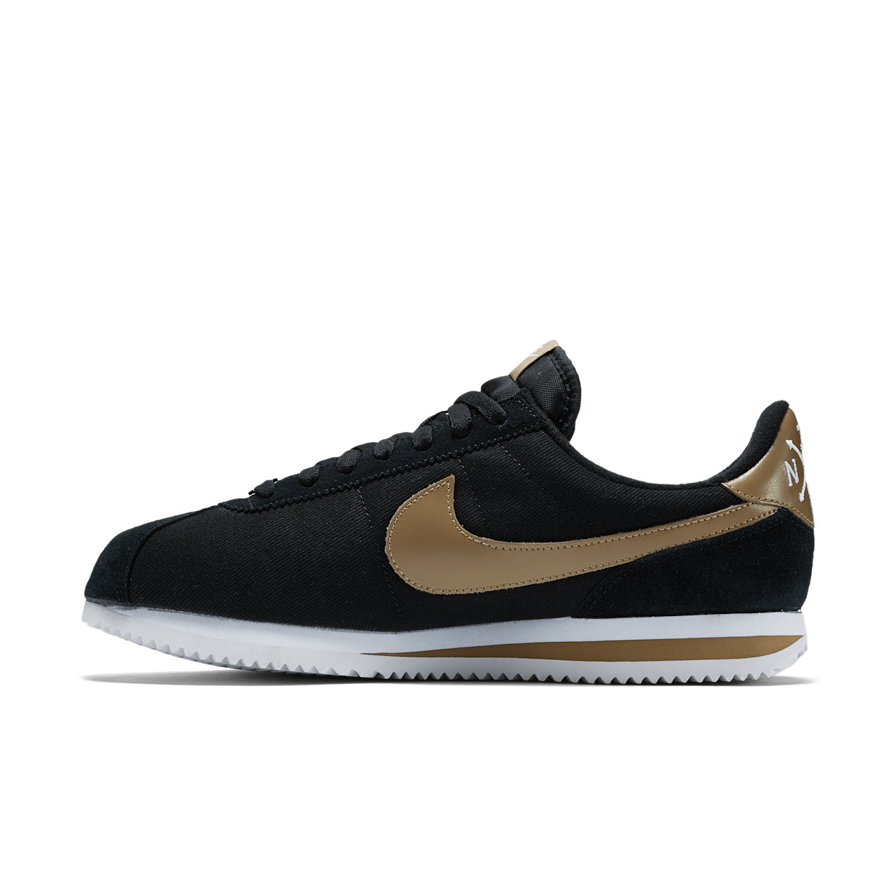 CORTEZ BASIC