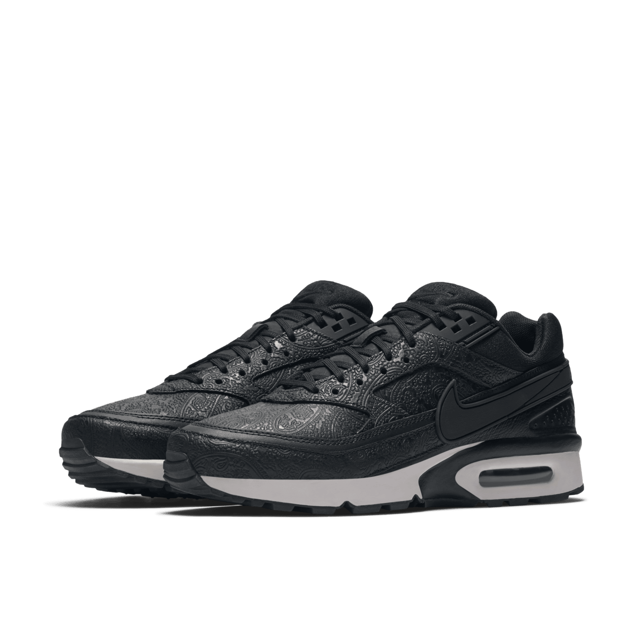 WMNS AIR MAX BW