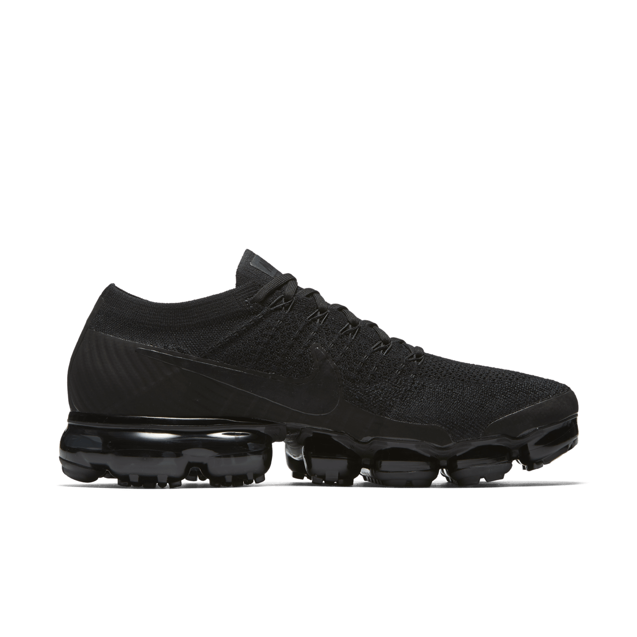 Nike Air VaporMax Black Anthracite White Release Date. Nike SNKRS