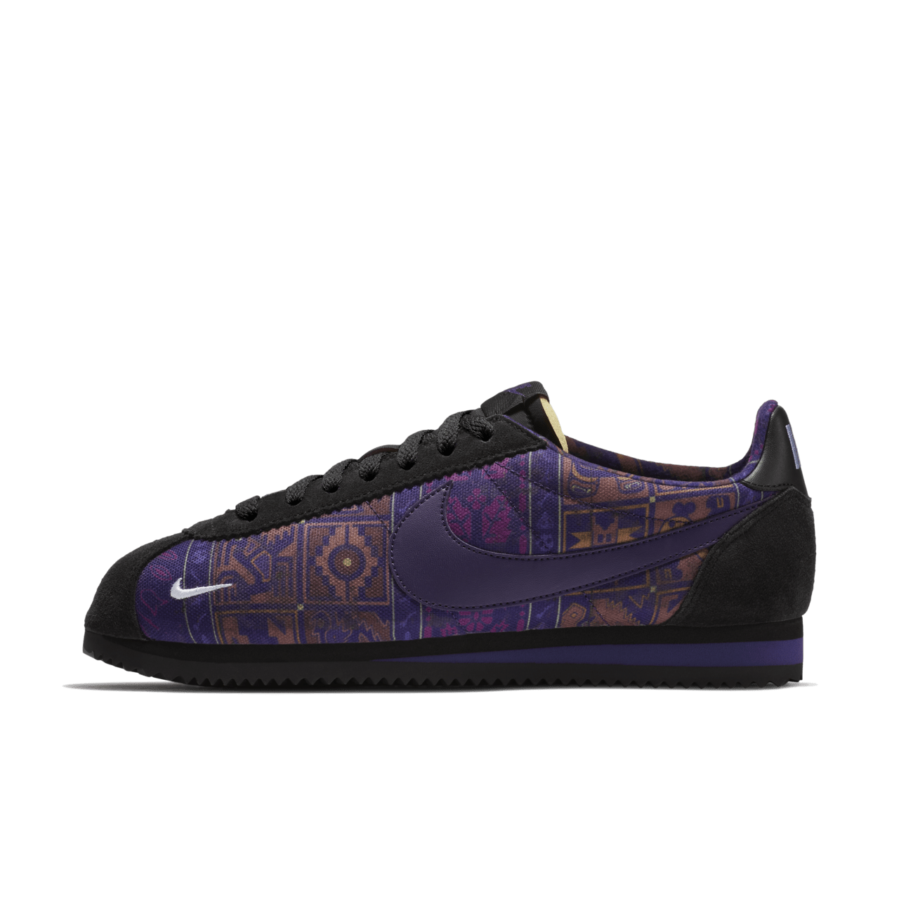 CLASSIC CORTEZ X INTI