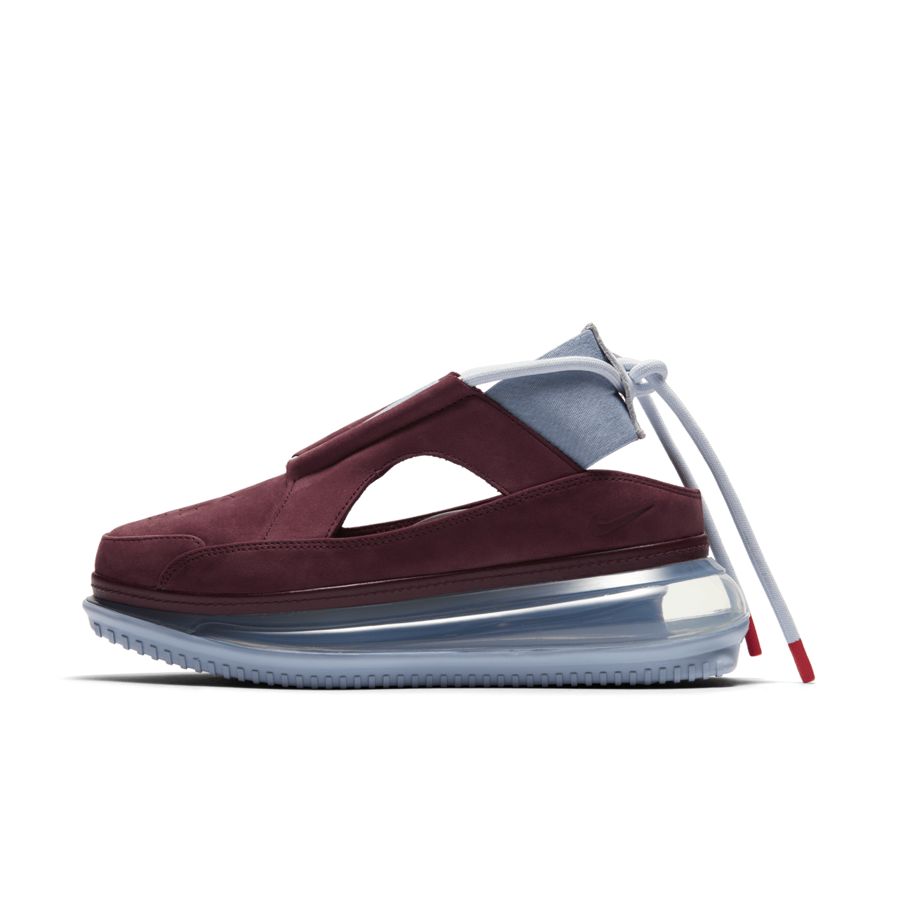 Nike air max 720 night maroon best sale