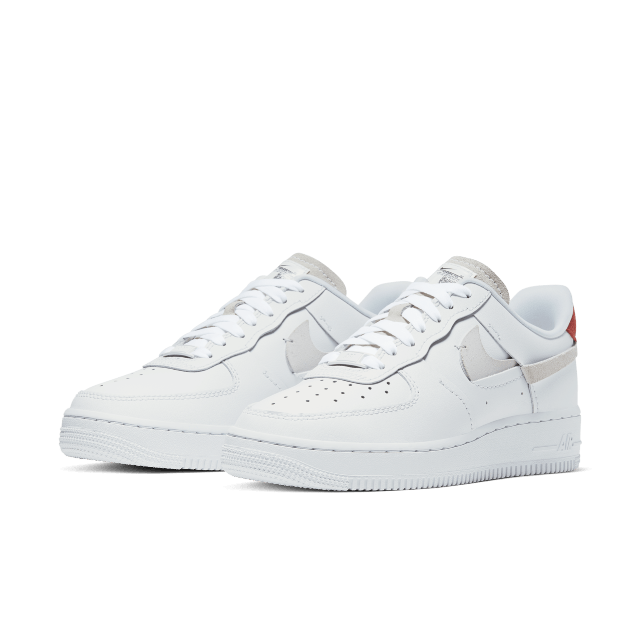 Women's Air Force 1 'Vandalized' Release Date