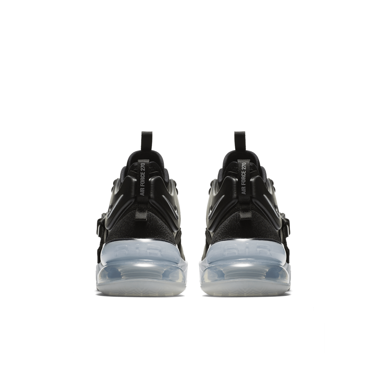 Air force 270 fit online