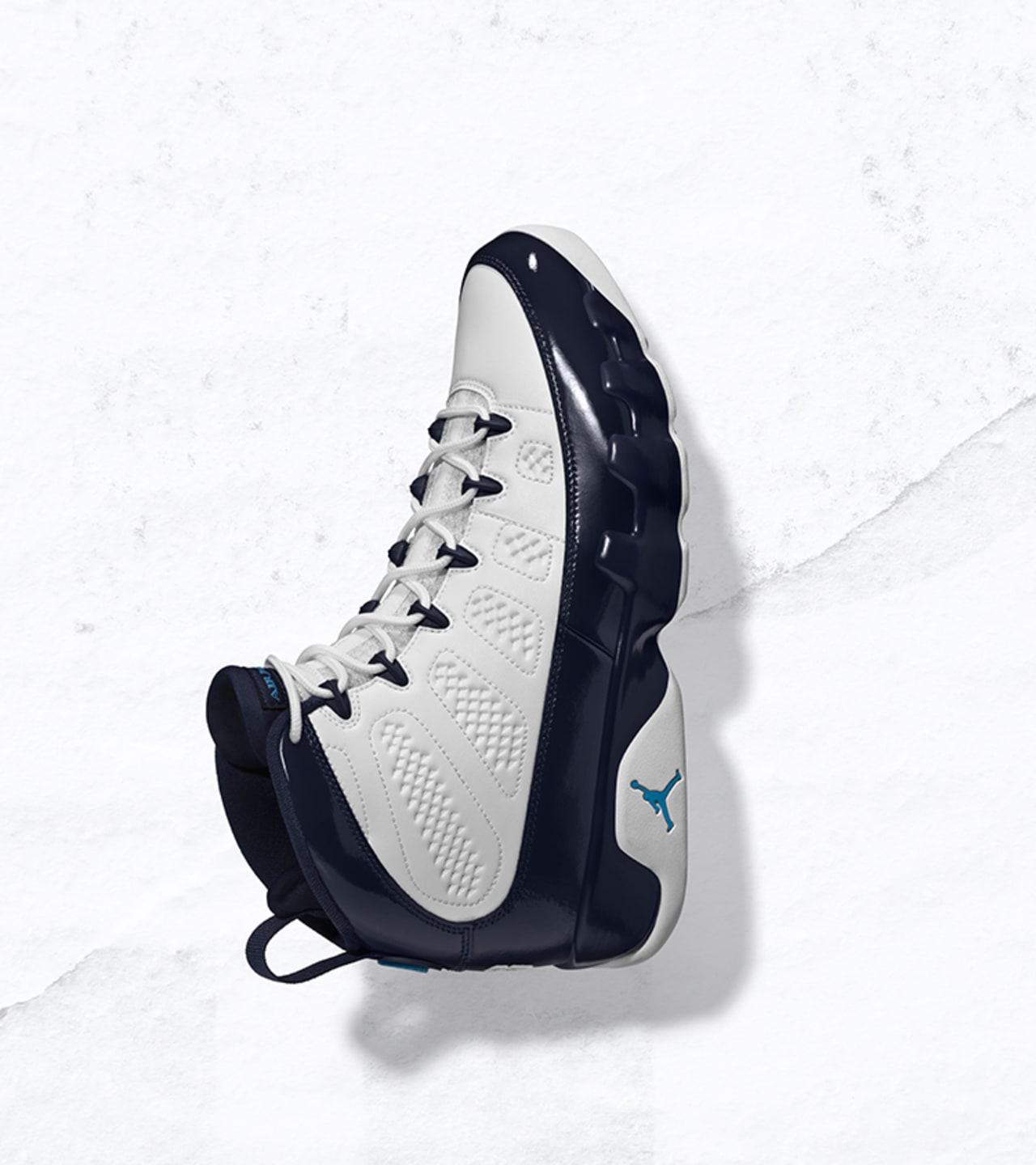 Air Jordan 9 Retro UNC 'Midnight Navy' Release Date