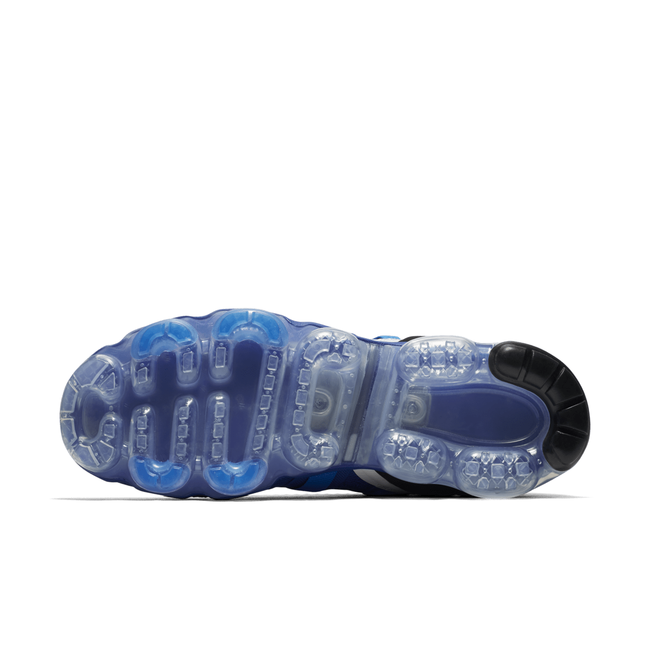 Nike vapormax game royal hotsell