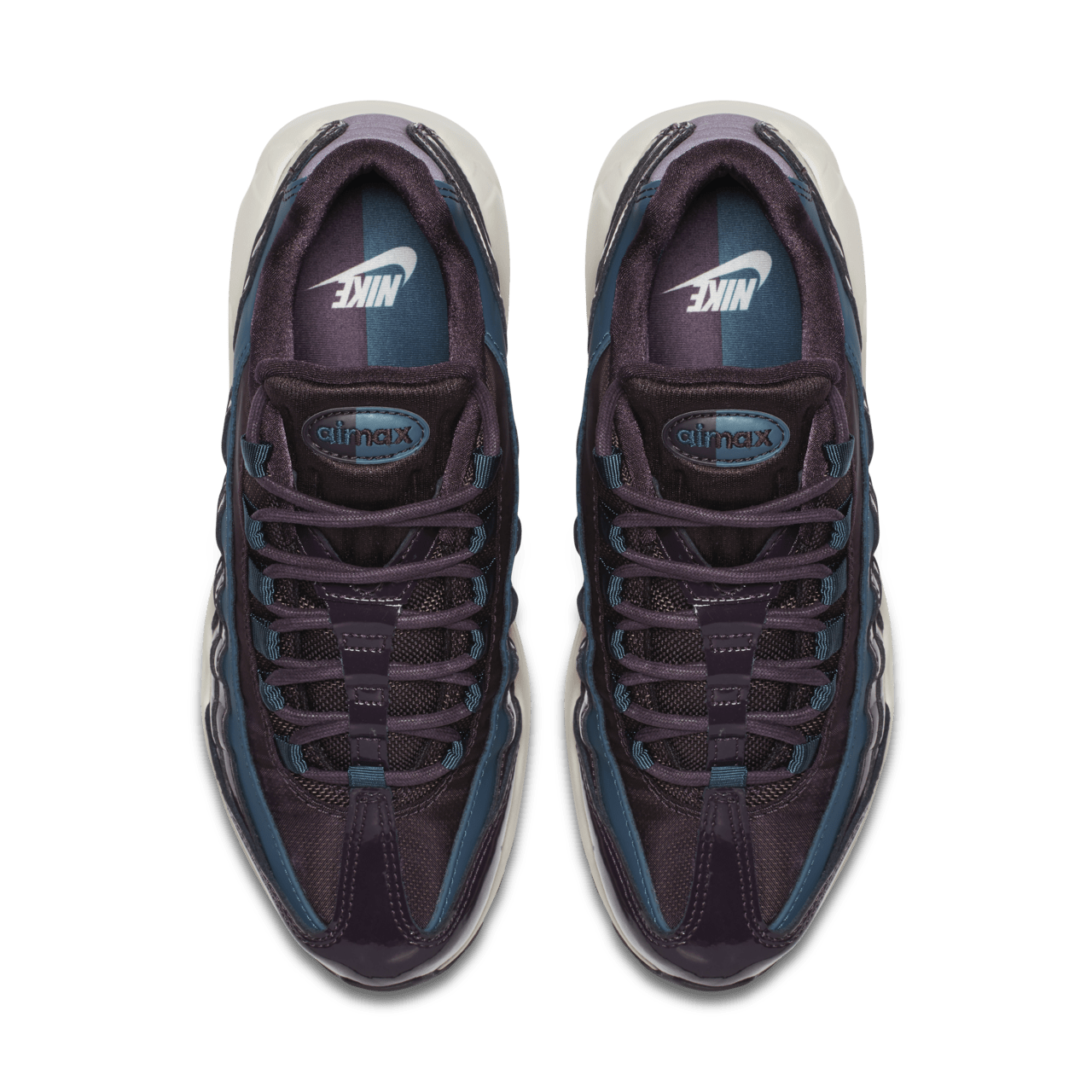 WMNS Nike Air Max 95 Port Wine Release Date. Nike SNKRS