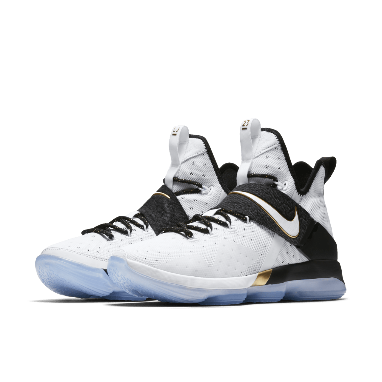 Nike lebron xiv hotsell