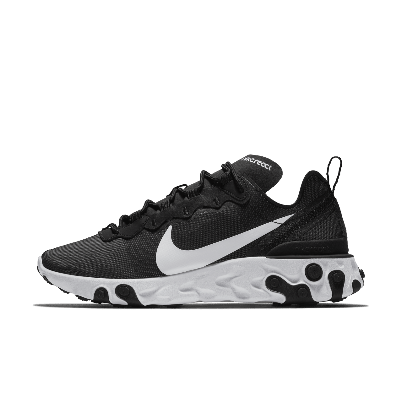 Nike react element bw nere on sale