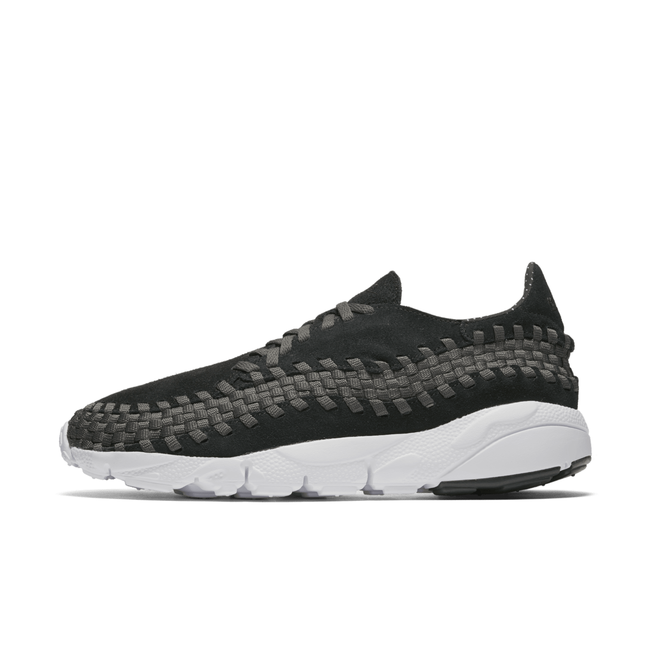 AIR FOOTSCAPE WOVEN