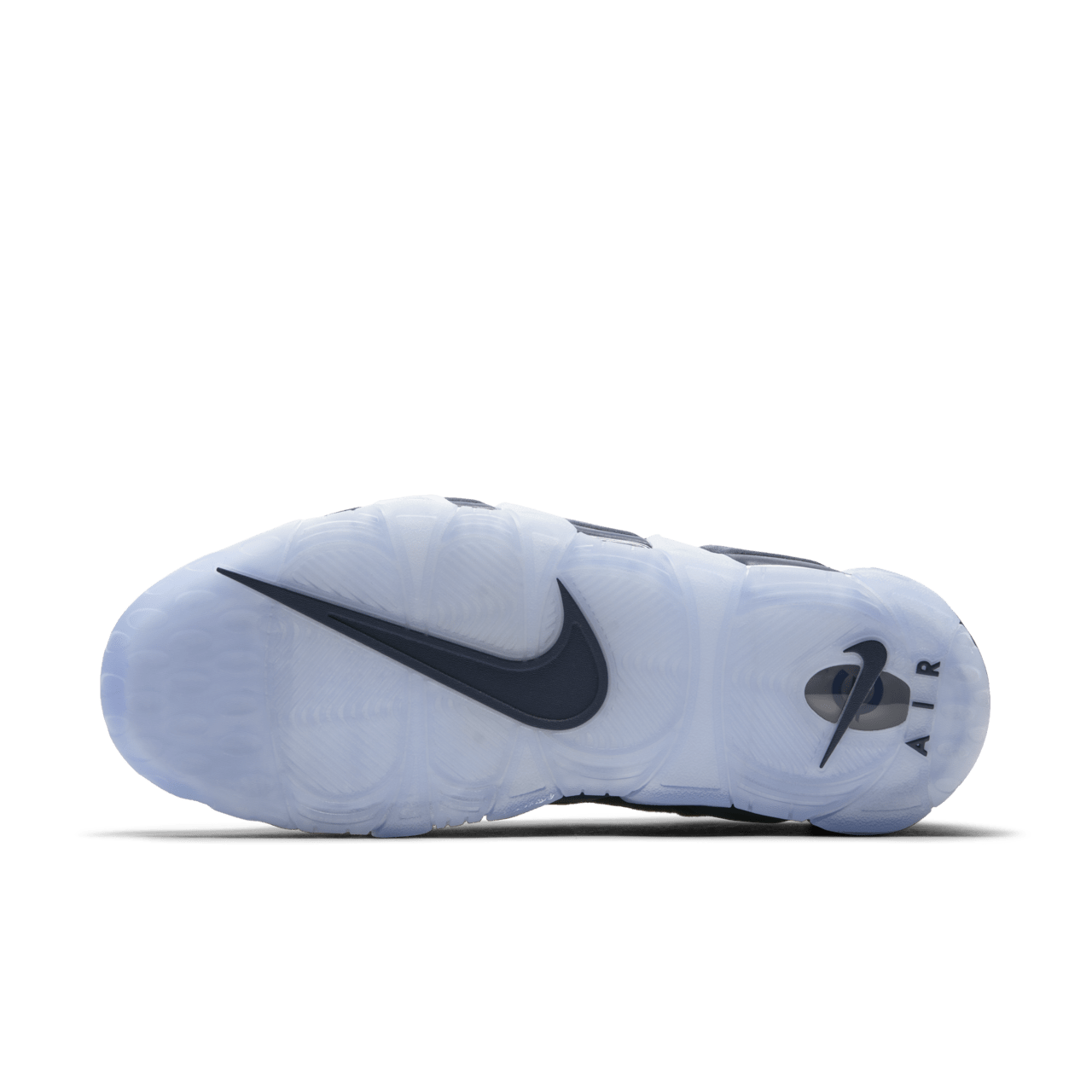 AIR MORE MONEY