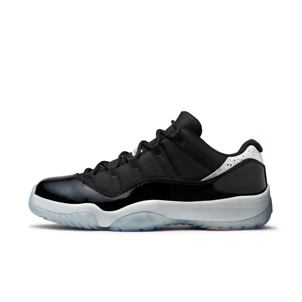 Jordan 11 retro low homme best sale