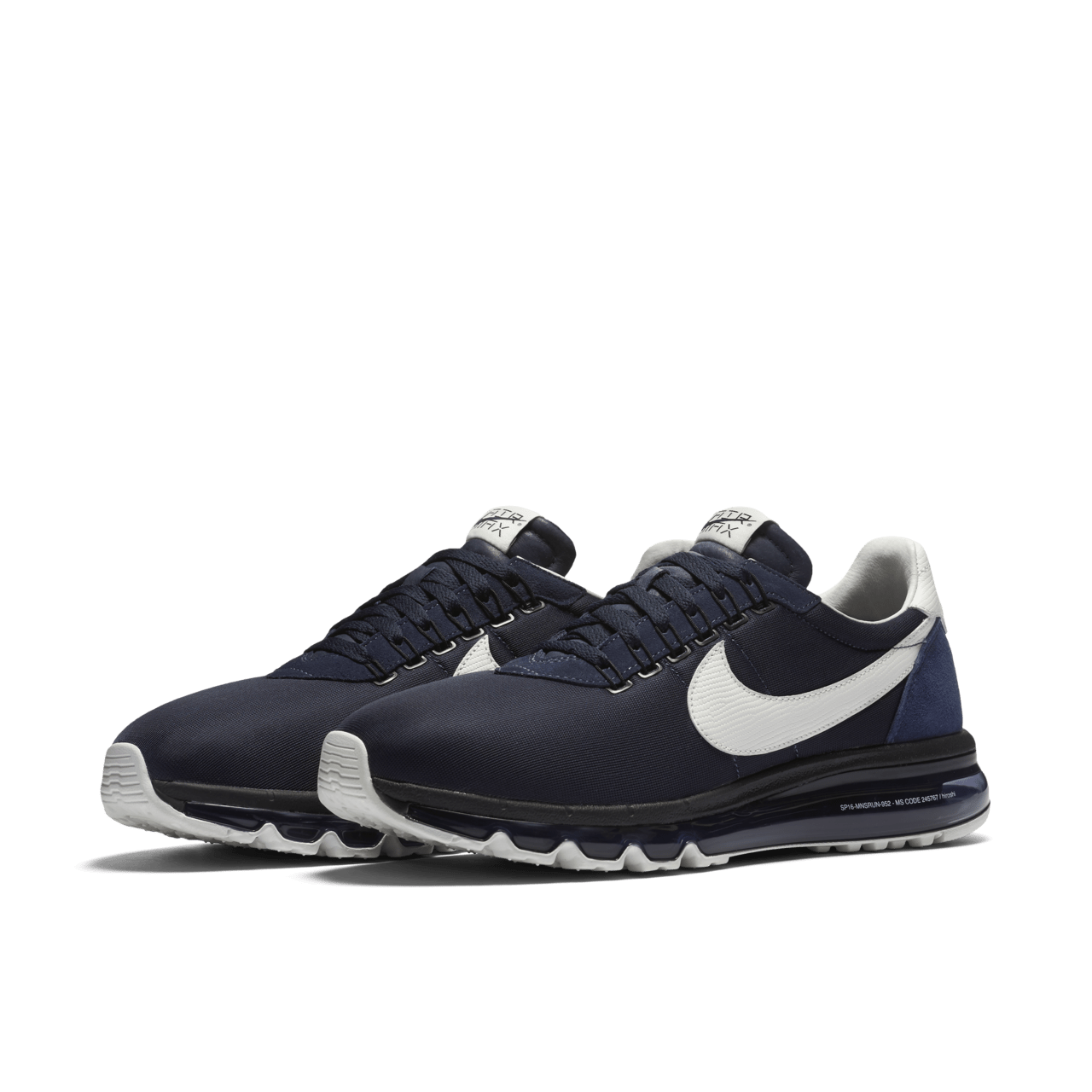 Nike Air Max LD Zero H Hiroshi Fujiwara Nike SNKRS