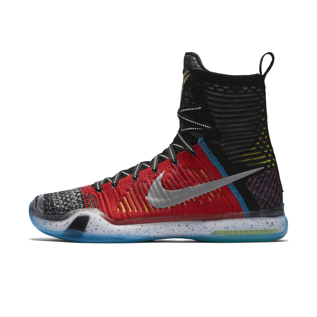 KOBE X ELITE