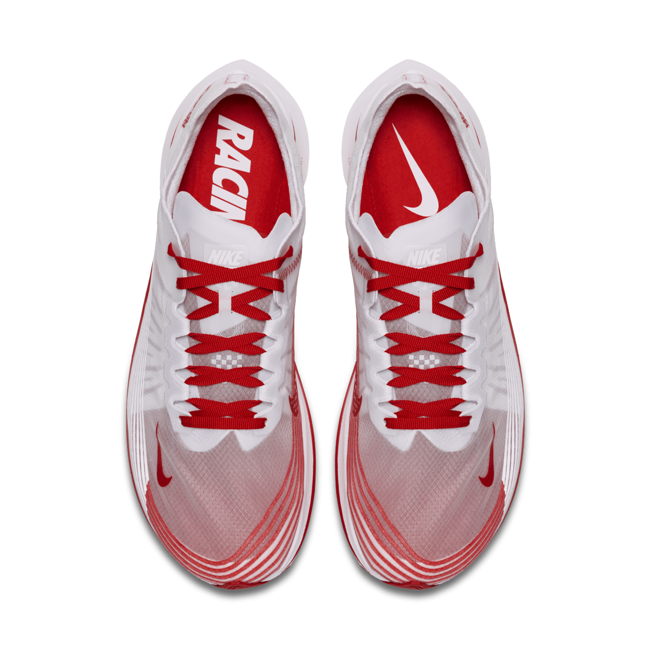 Nike zoom fly sp vs zoom fly flyknit best sale