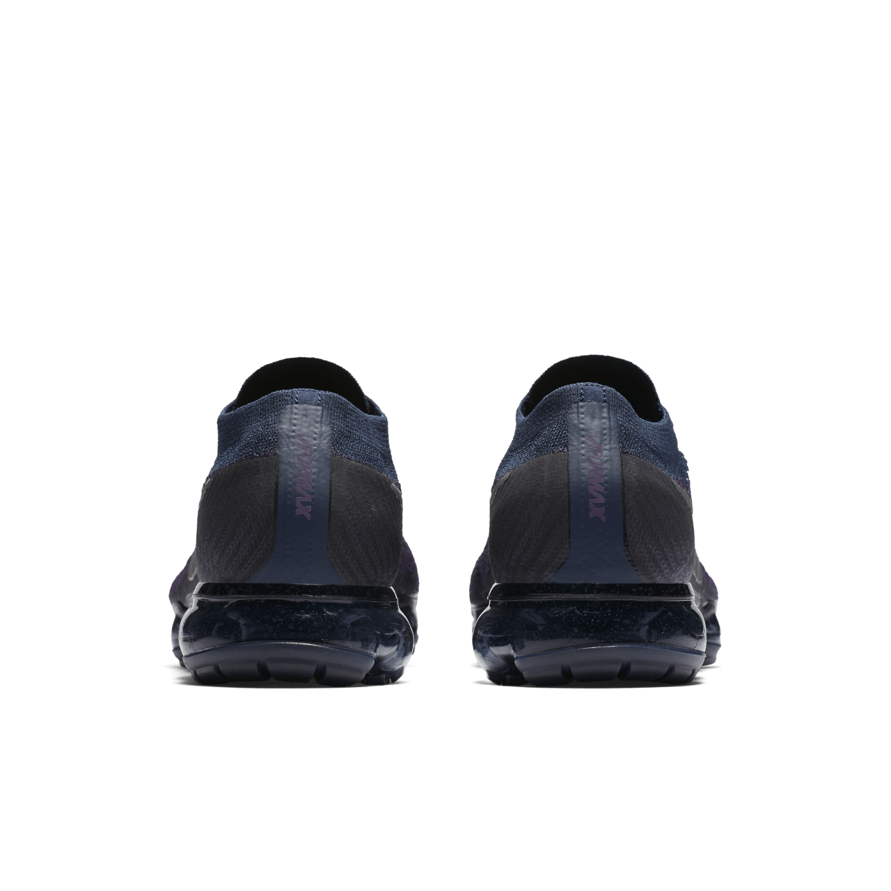 Nike air vapormax flyknit college navy online