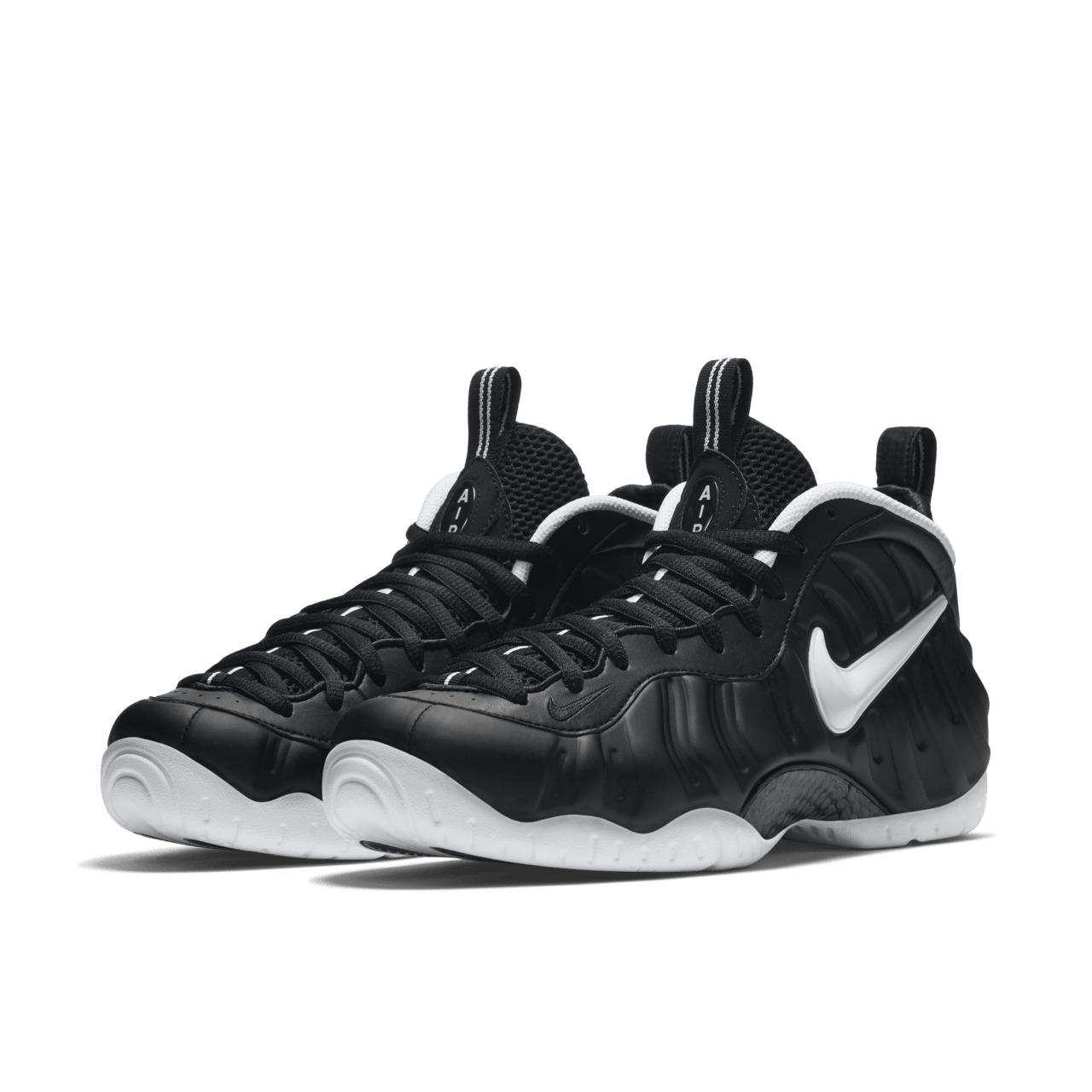 Foamposite nike air deals