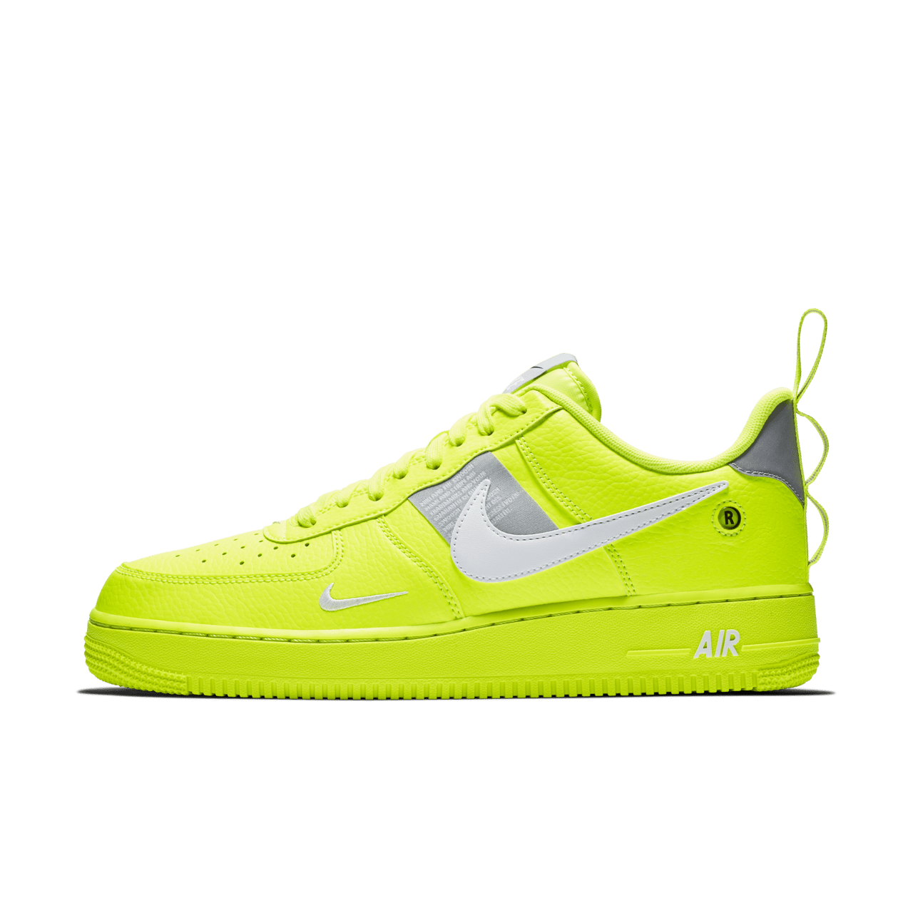 Air force 1 lv8 utility release date on sale