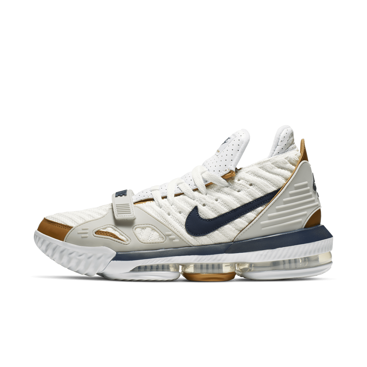 LeBron 16 'Air Trainer' Release Date