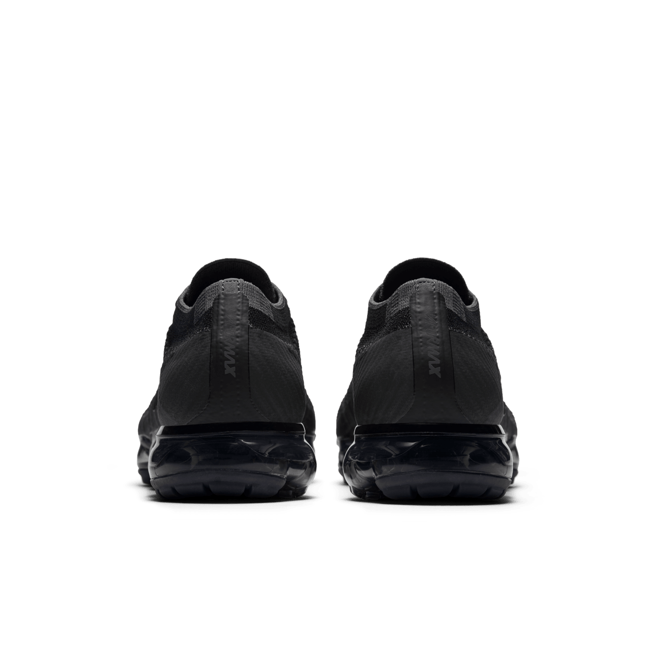 Nike Air VaporMax Black Anthracite Nike SNKRS