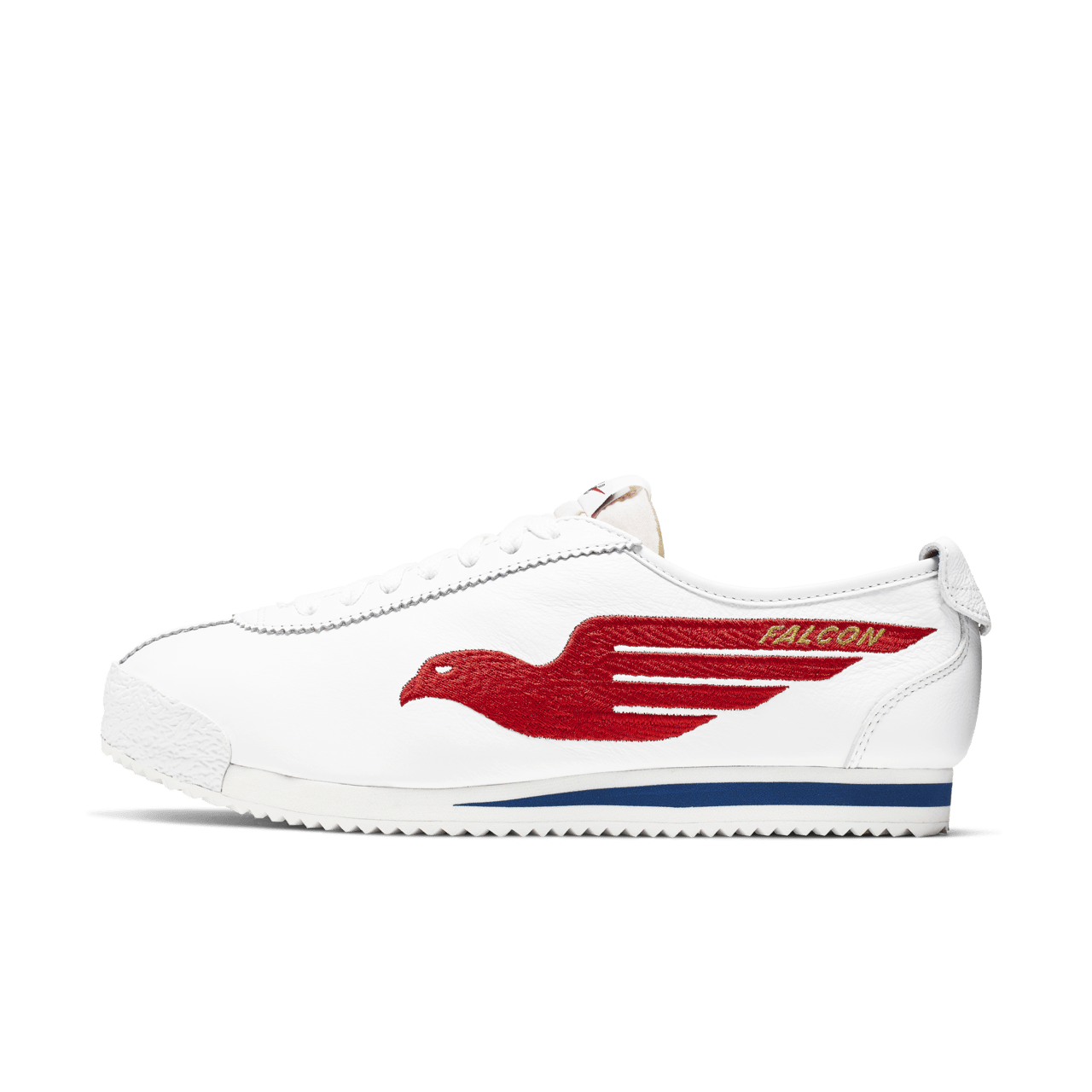 Classic Cortez Shoe Dog Pack 'Falcon' Release Date