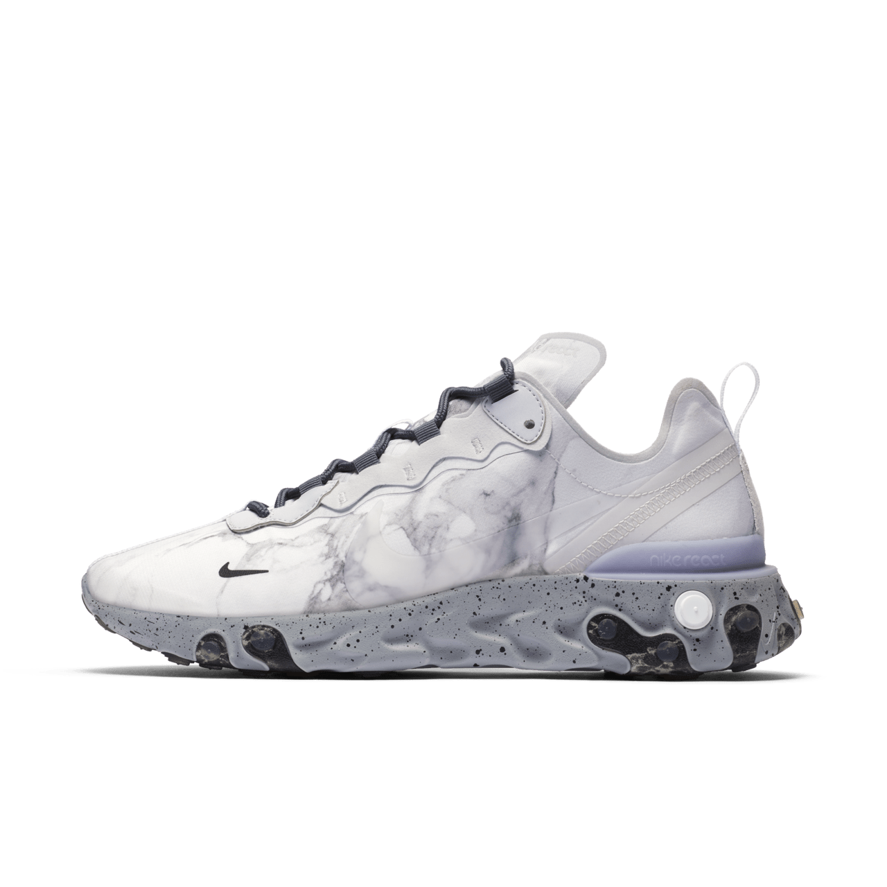 Element reacts 55 on sale