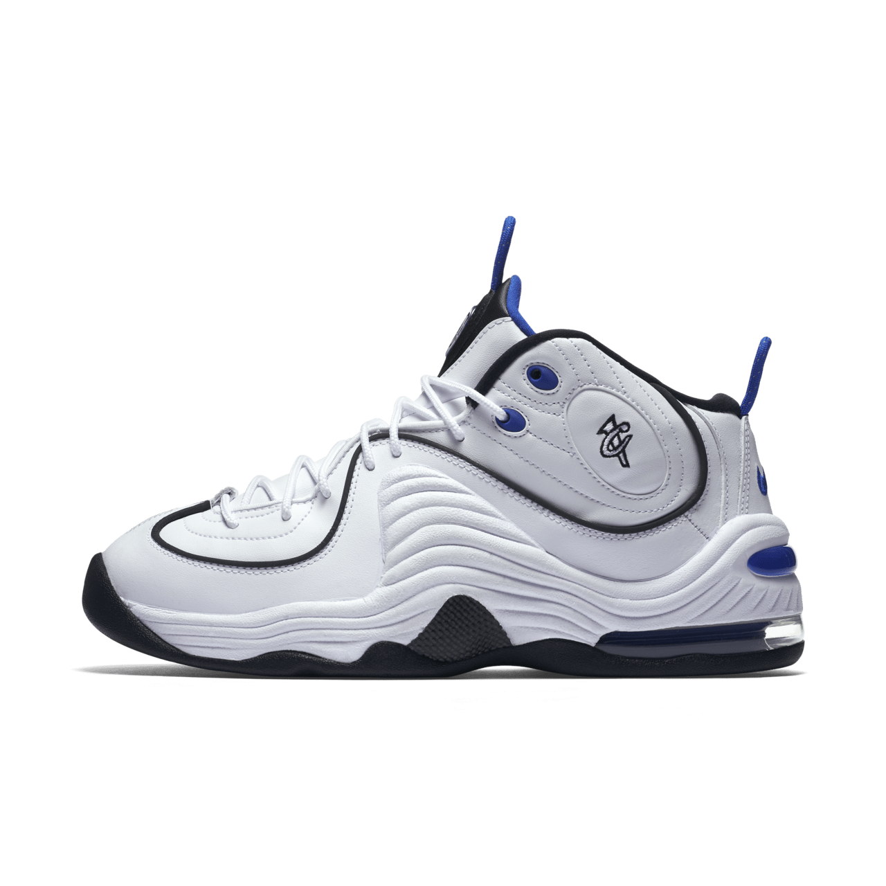 AIR PENNY II