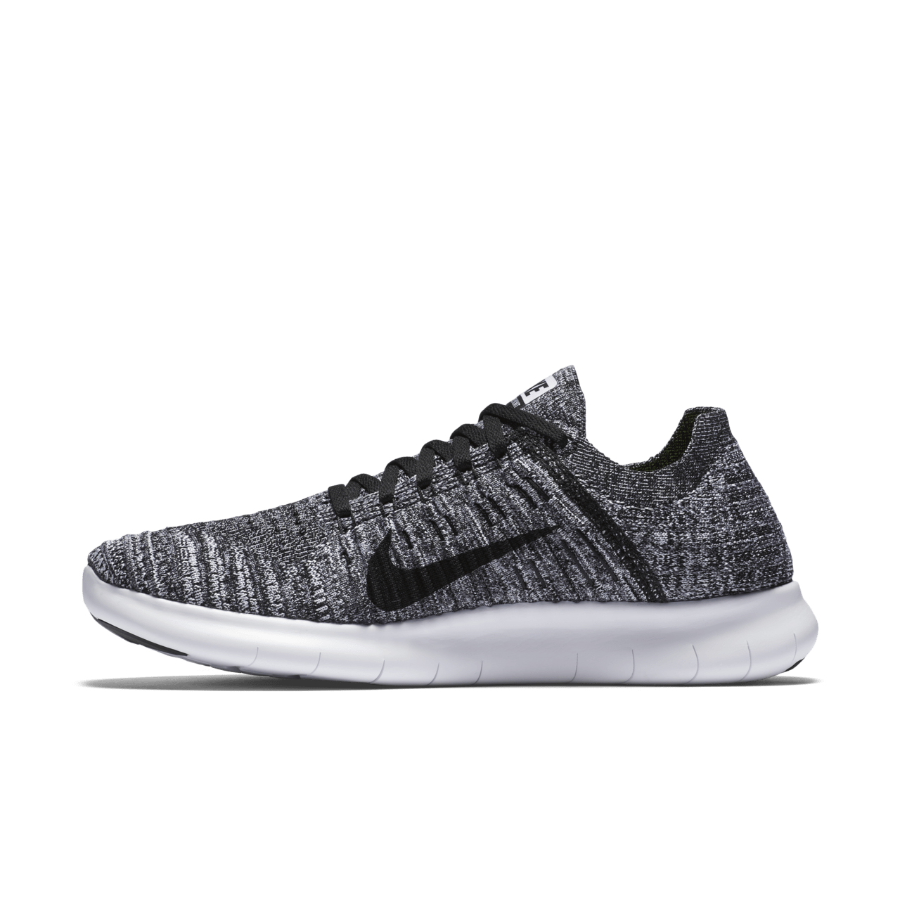 Nike rn flyknit womens on sale