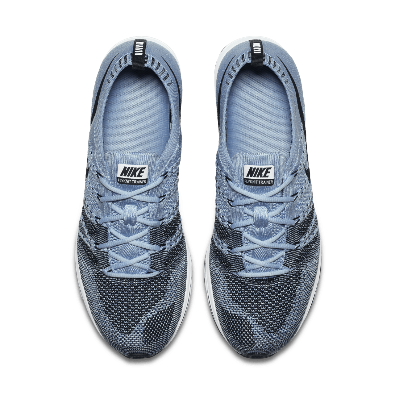 Nike Flyknit Trainer Cirrus Blue Black Release Date. Nike SNKRS