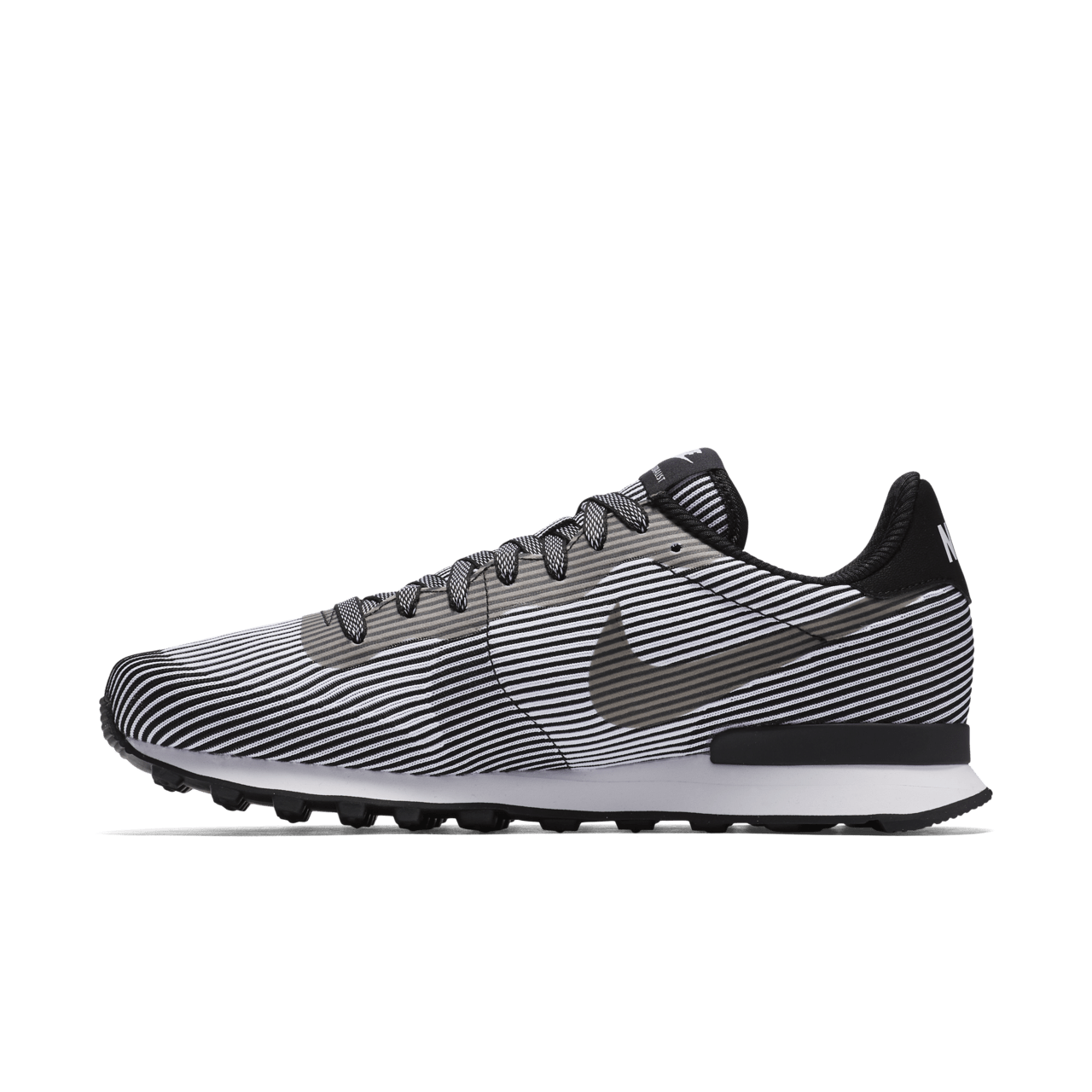 INTERNATIONALIST JACQUARD
