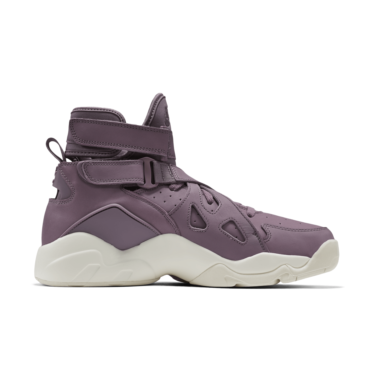 NikeLab Air Unlimited Purple Smoke Release Date. Nike SNKRS