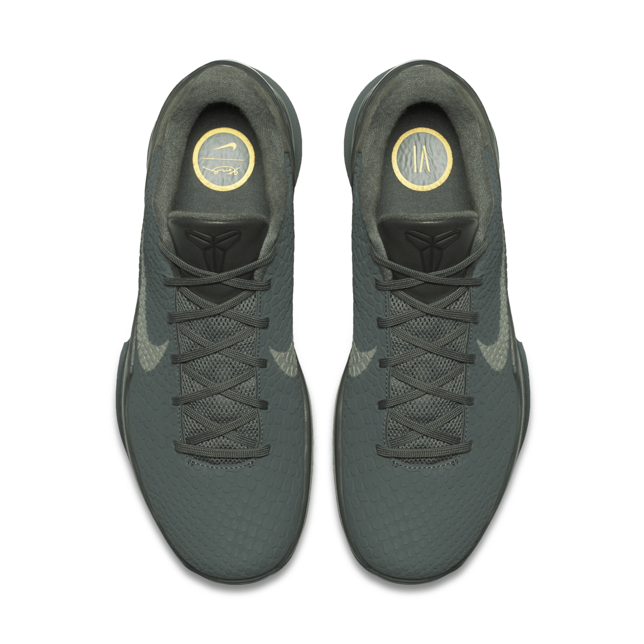 Nike Kobe 6 Black Mamba Release Date. Nike SNKRS