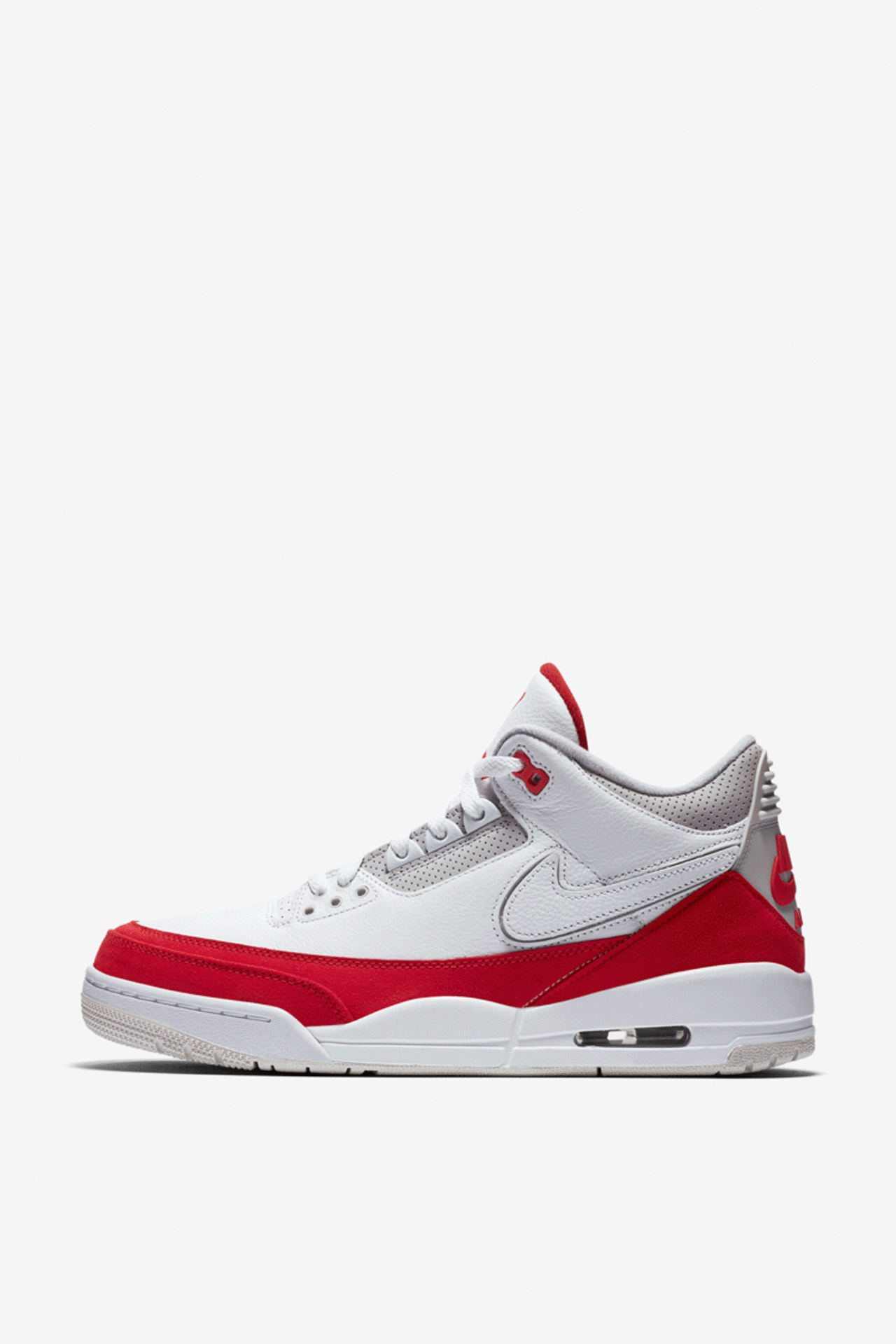 Air Jordan III Tinker Air Max 1 Release Date. Nike SNKRS