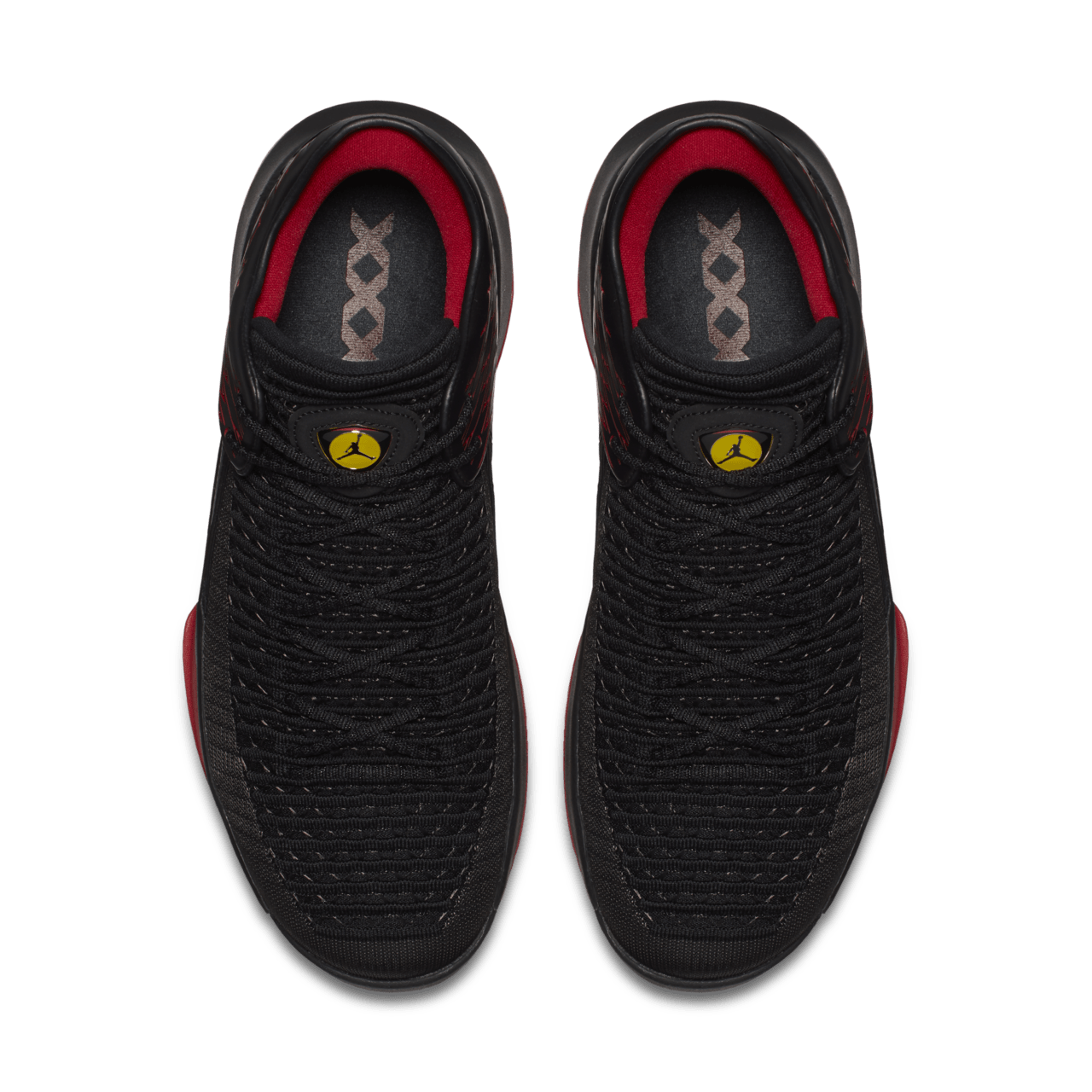 AIR JORDAN XXXII LOW