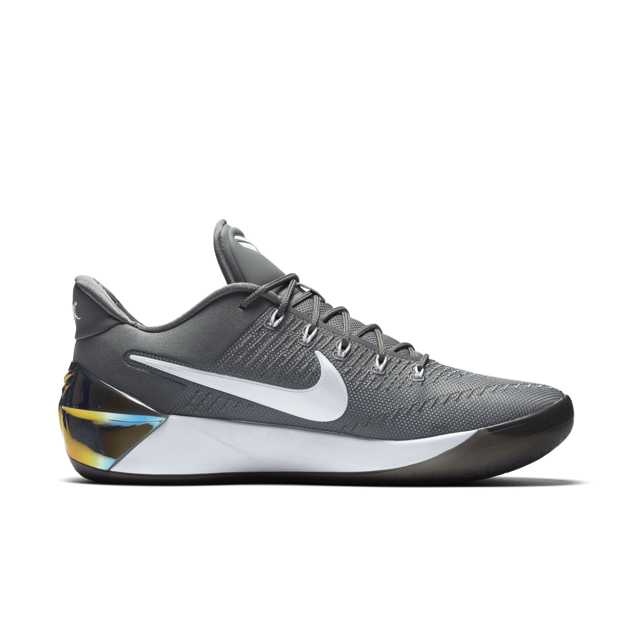 Nike Kobe A.D. Cool Grey Release Date. Nike SNKRS