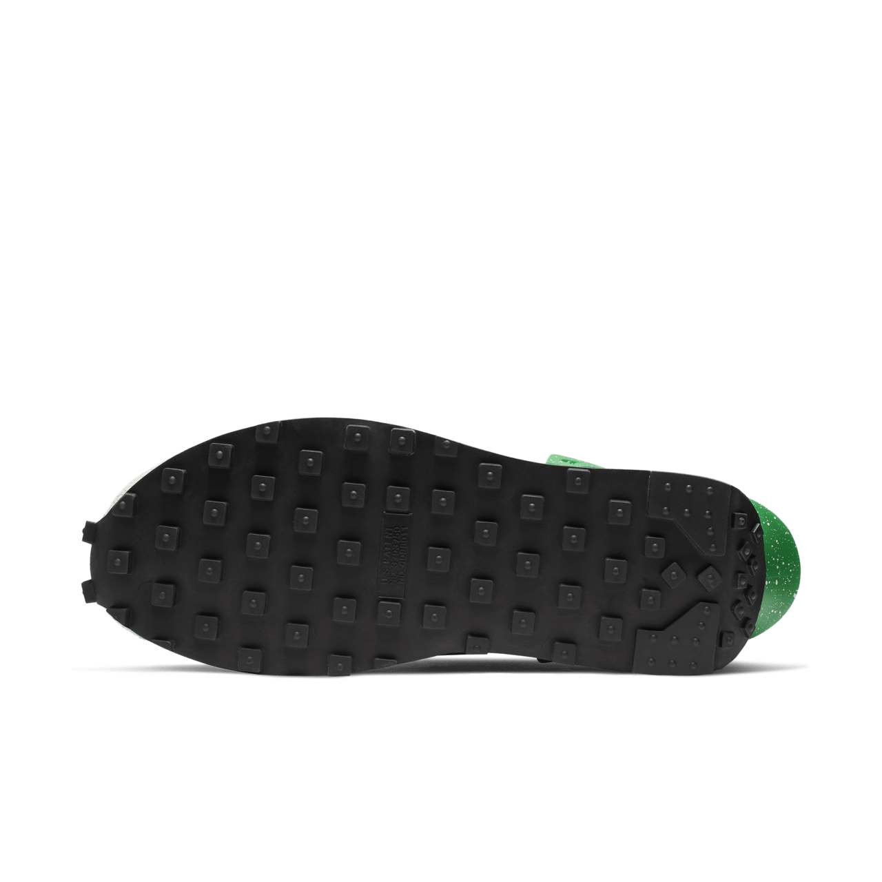 Nike Women's Daybreak Undercover 'Lucky Green' Release Date