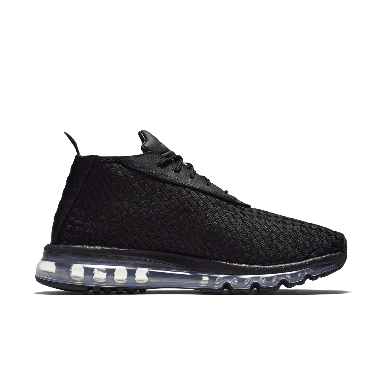 NIKELAB AIR MAX WOVEN BOOT