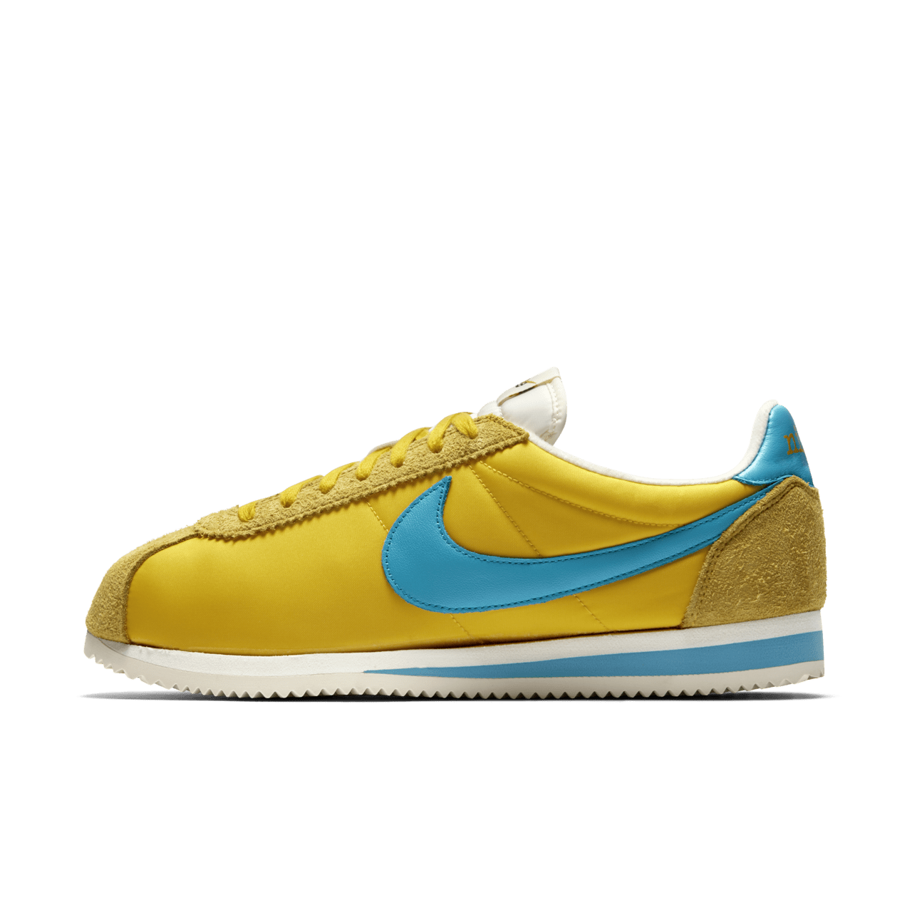 CLASSIC CORTEZ NYL KM