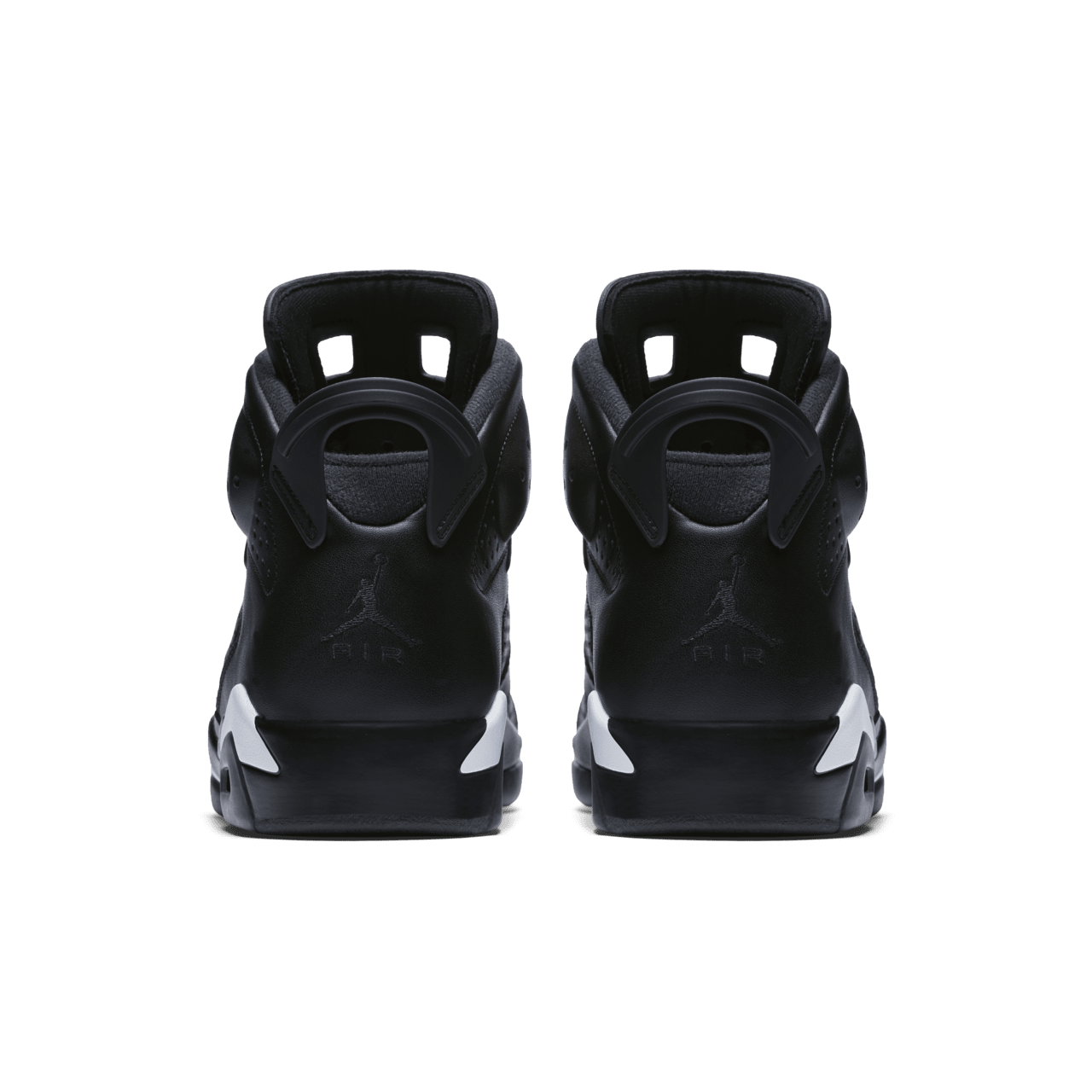 Air jordan 6 retro noir online