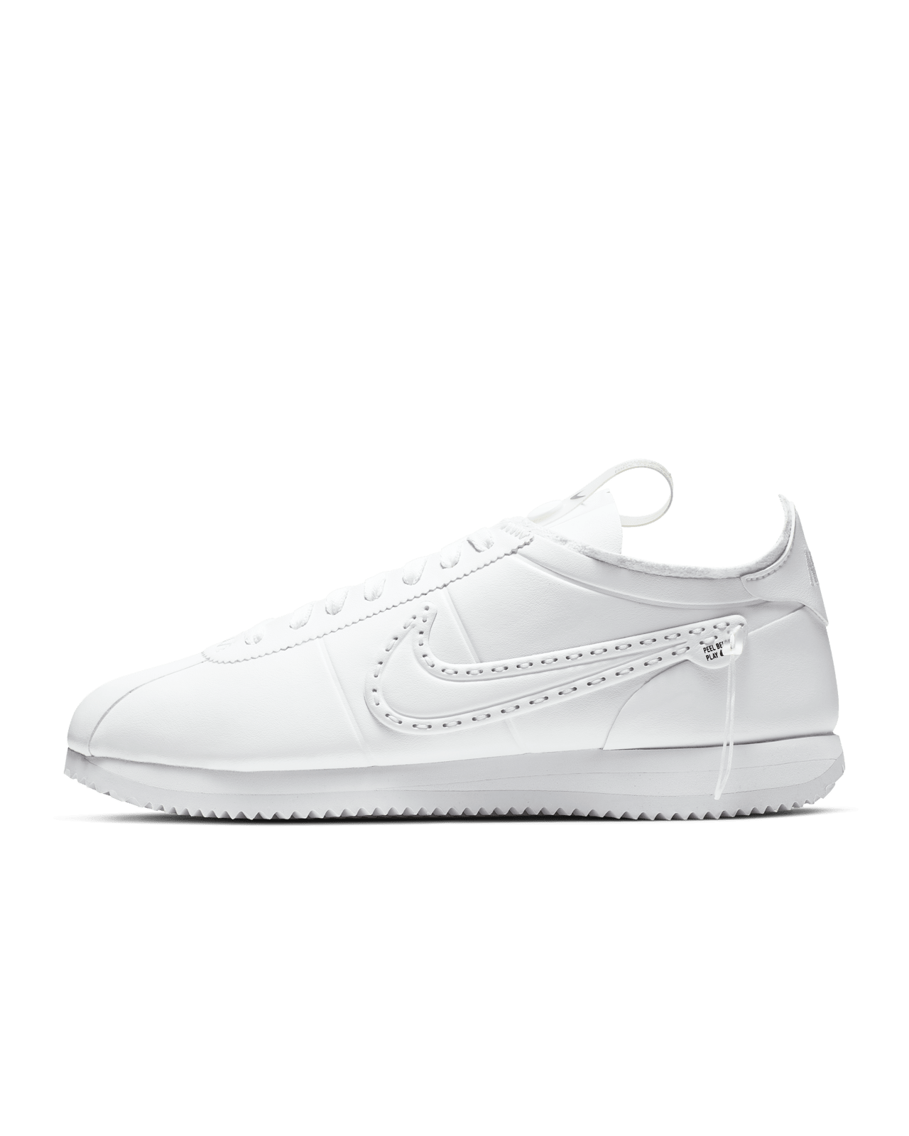 Nike Cortez Noise Cancelling White Release Date. Nike SNKRS