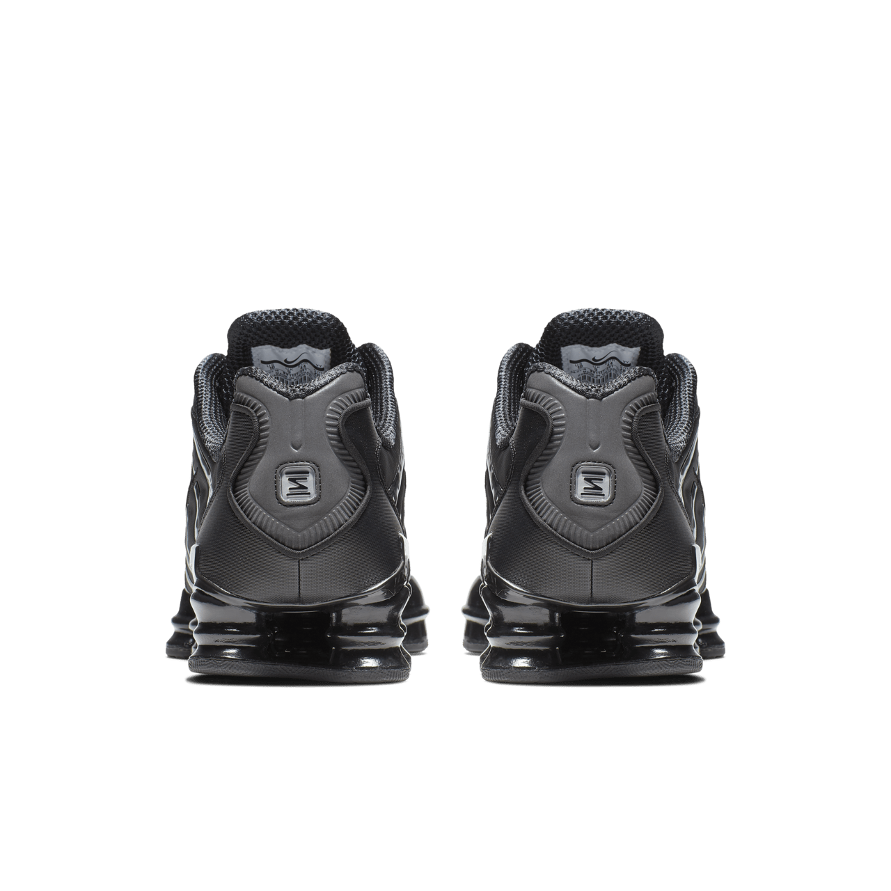 Nike Shox TL 'Black Fury' Release Date