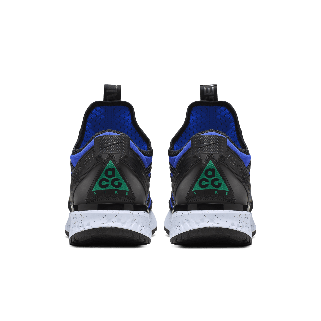 Nike ACG React Terra Gobe 'Hyper Royal' Release Date