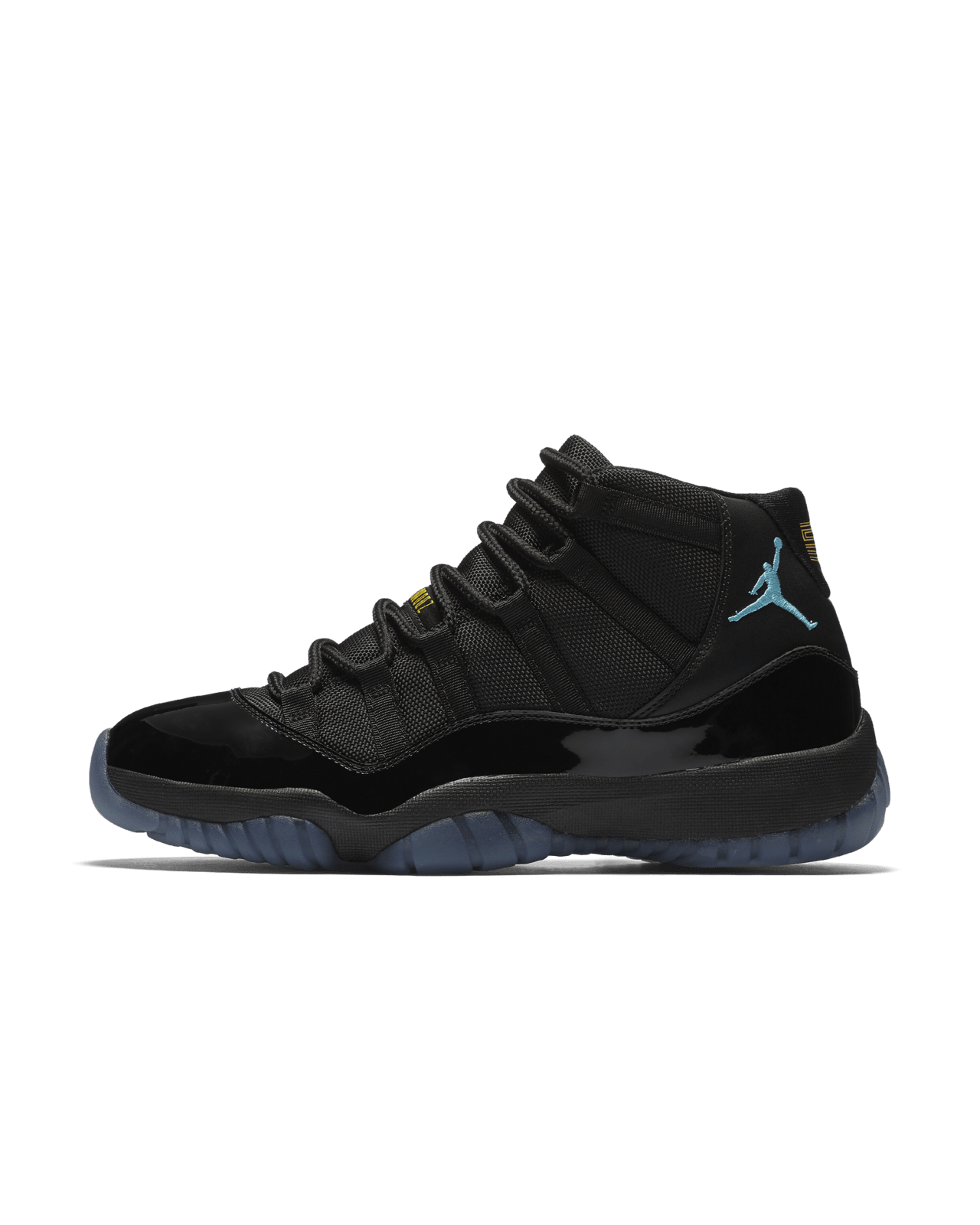 Air Jordan 11 Retro Gamma Release Date. Nike SNKRS