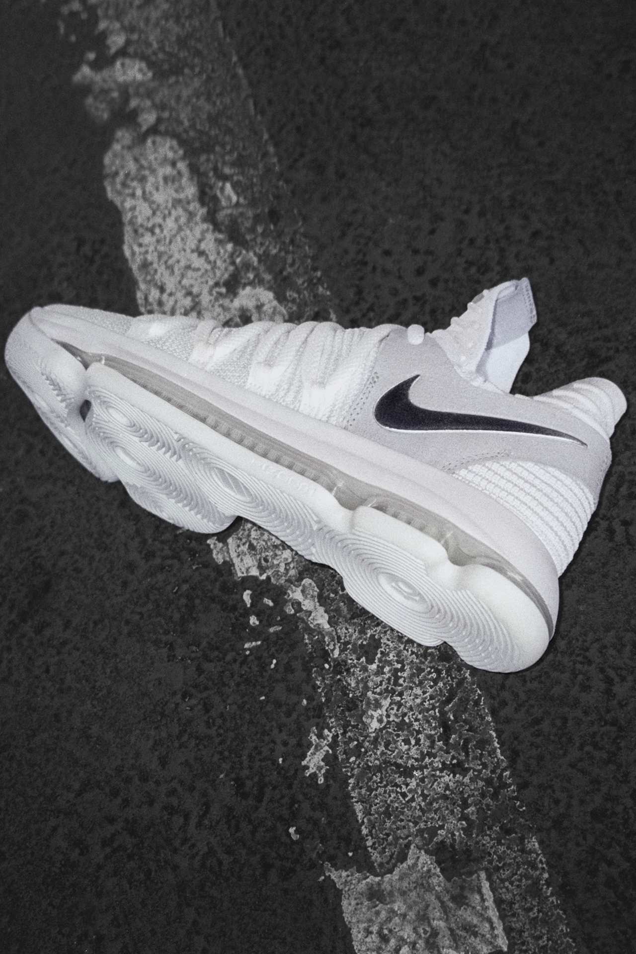 Nike Zoom KDX 'Still KD'