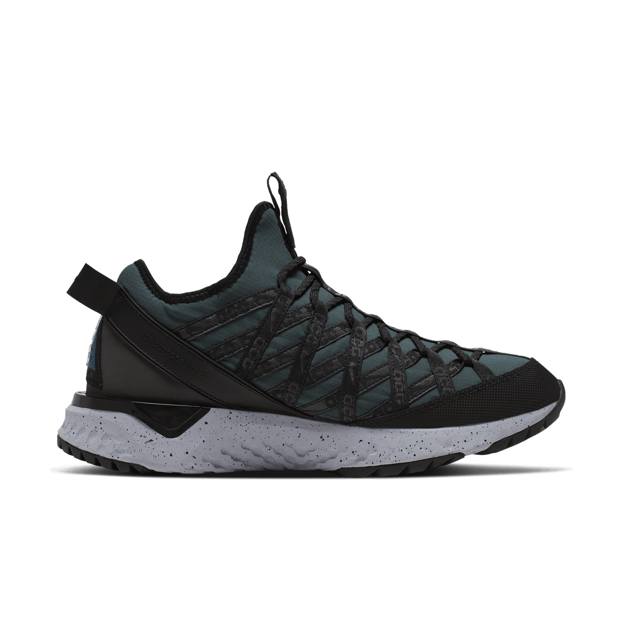 Nike ACG React Terra Gobe 'Deep Jungle' Release Date