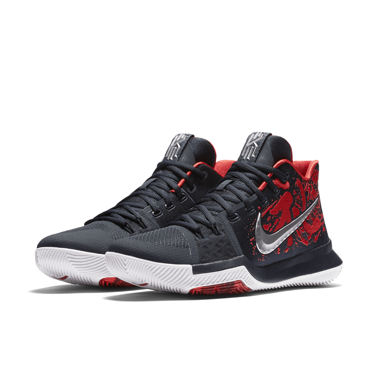 Nike kyrie three best sale