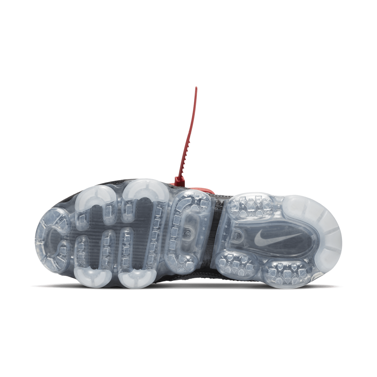 Nike air vapormax with writing best sale