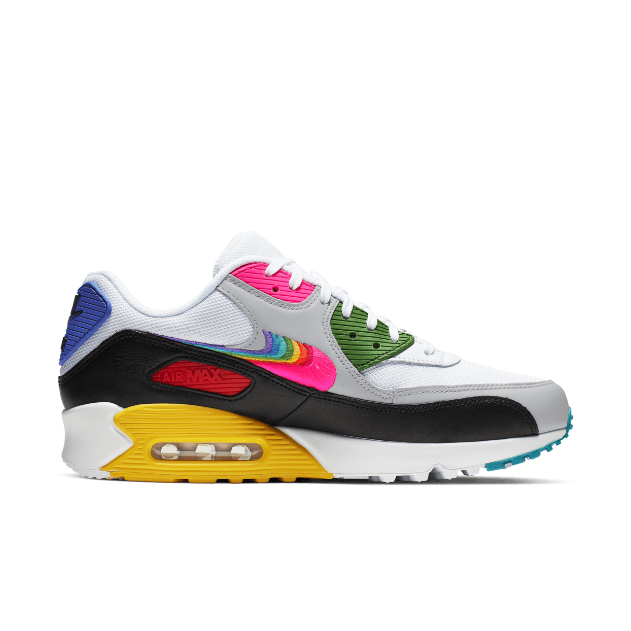 Air Max 90 'BETRUE' Release Date