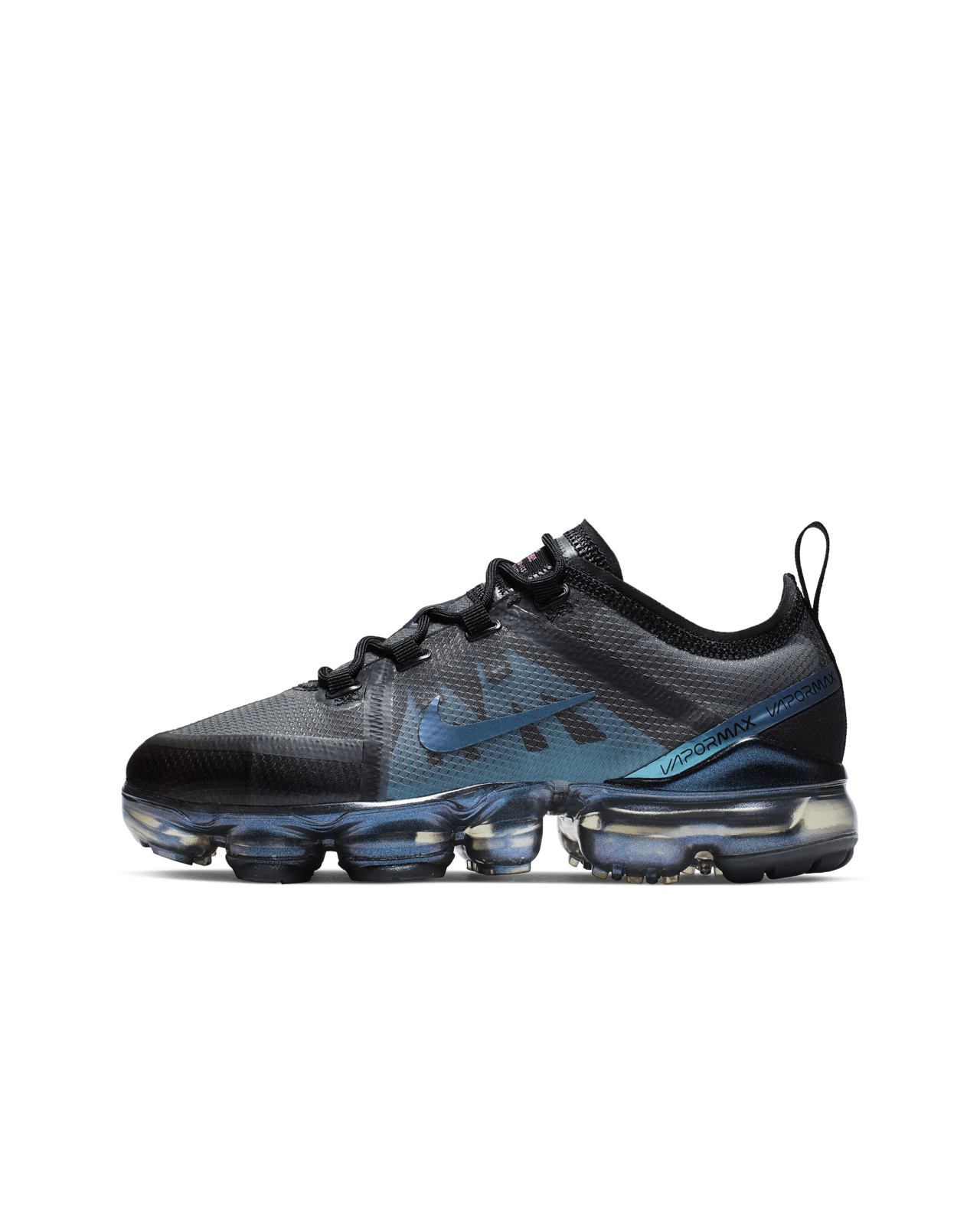 Nike Air VaporMax 2019 'Throwback Future' Release Date